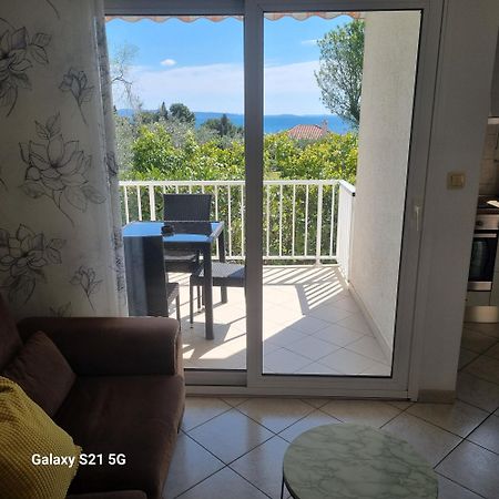 Apartment Green Oasis Спліт Екстер'єр фото