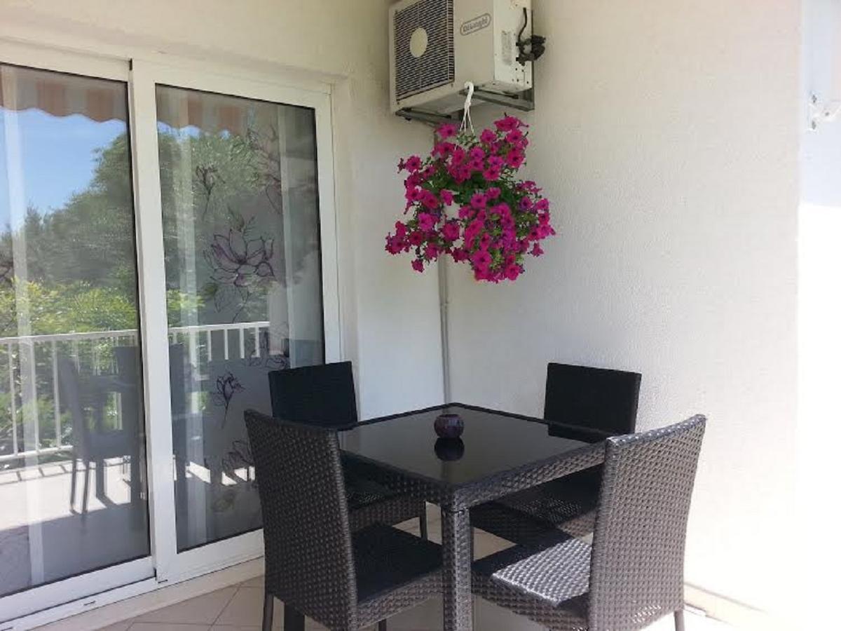 Apartment Green Oasis Спліт Екстер'єр фото