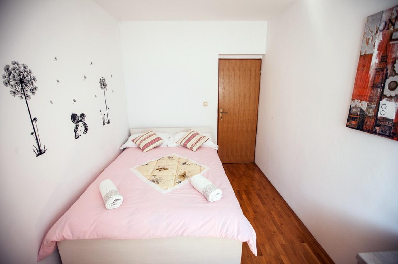 Apartment Green Oasis Спліт Екстер'єр фото