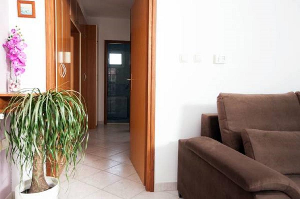 Apartment Green Oasis Спліт Екстер'єр фото