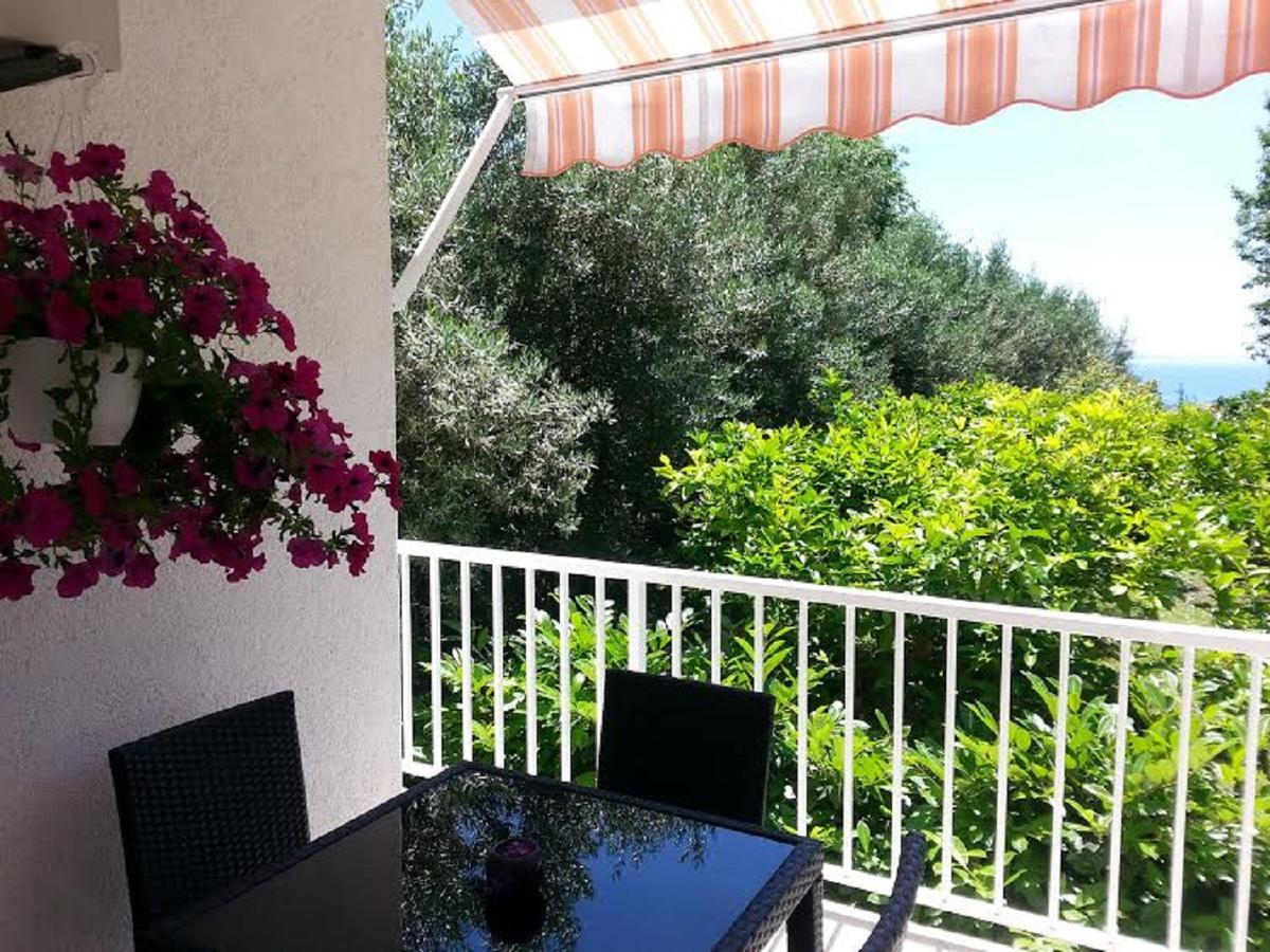 Apartment Green Oasis Спліт Екстер'єр фото