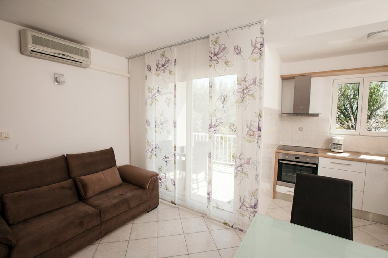 Apartment Green Oasis Спліт Екстер'єр фото