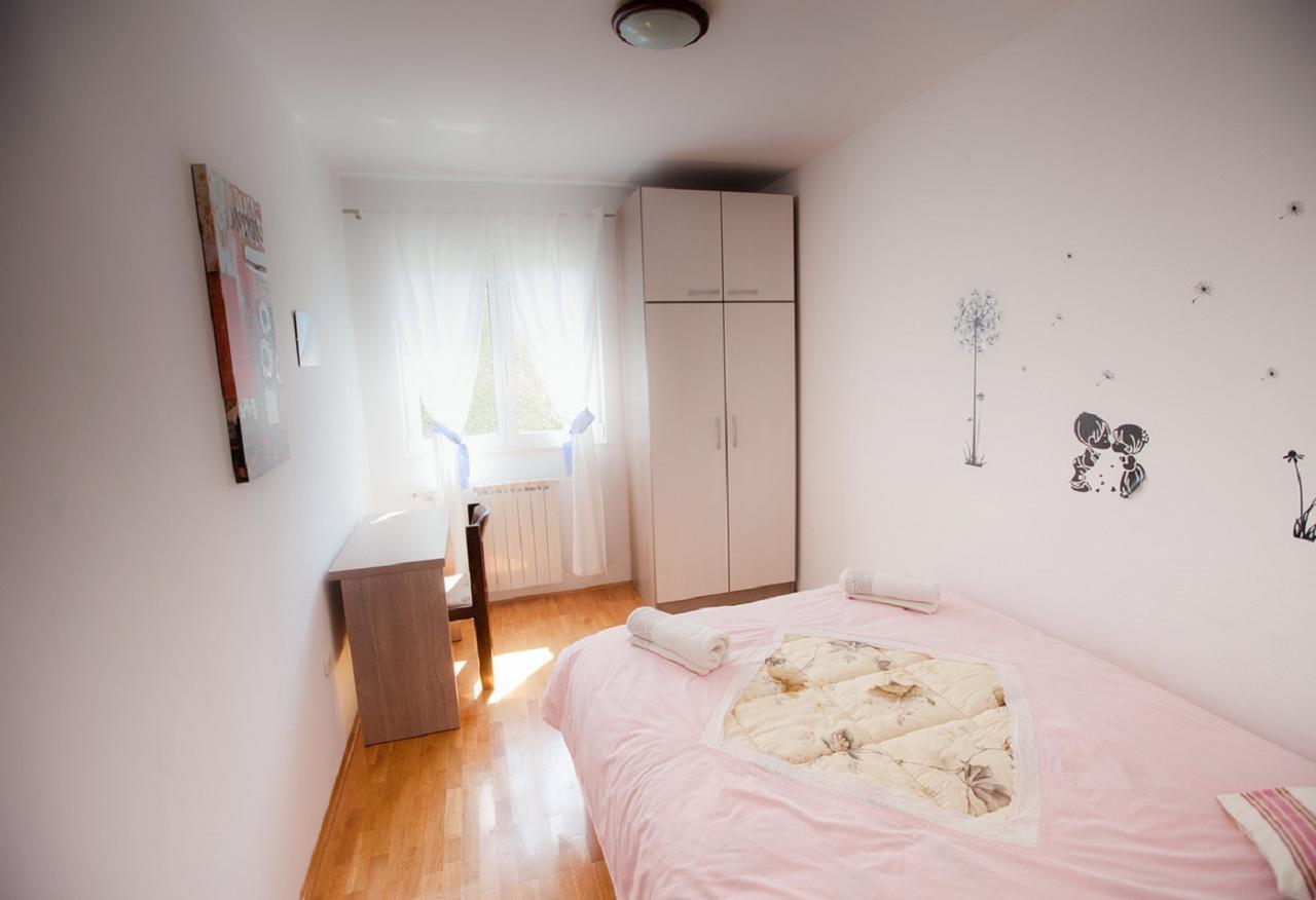 Apartment Green Oasis Спліт Екстер'єр фото