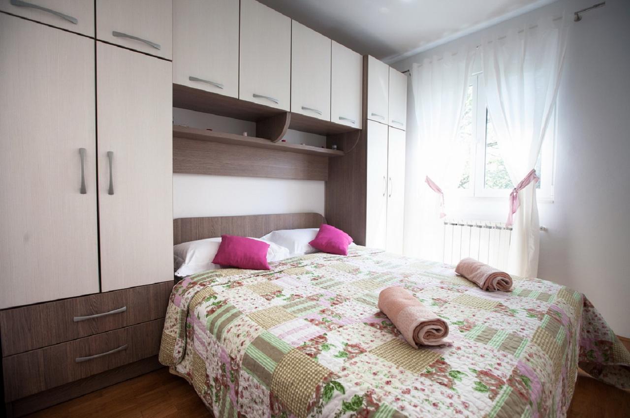 Apartment Green Oasis Спліт Екстер'єр фото