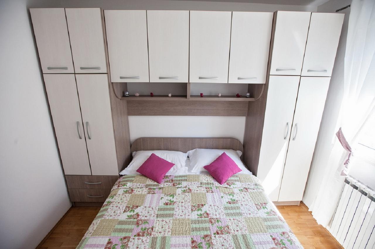 Apartment Green Oasis Спліт Екстер'єр фото
