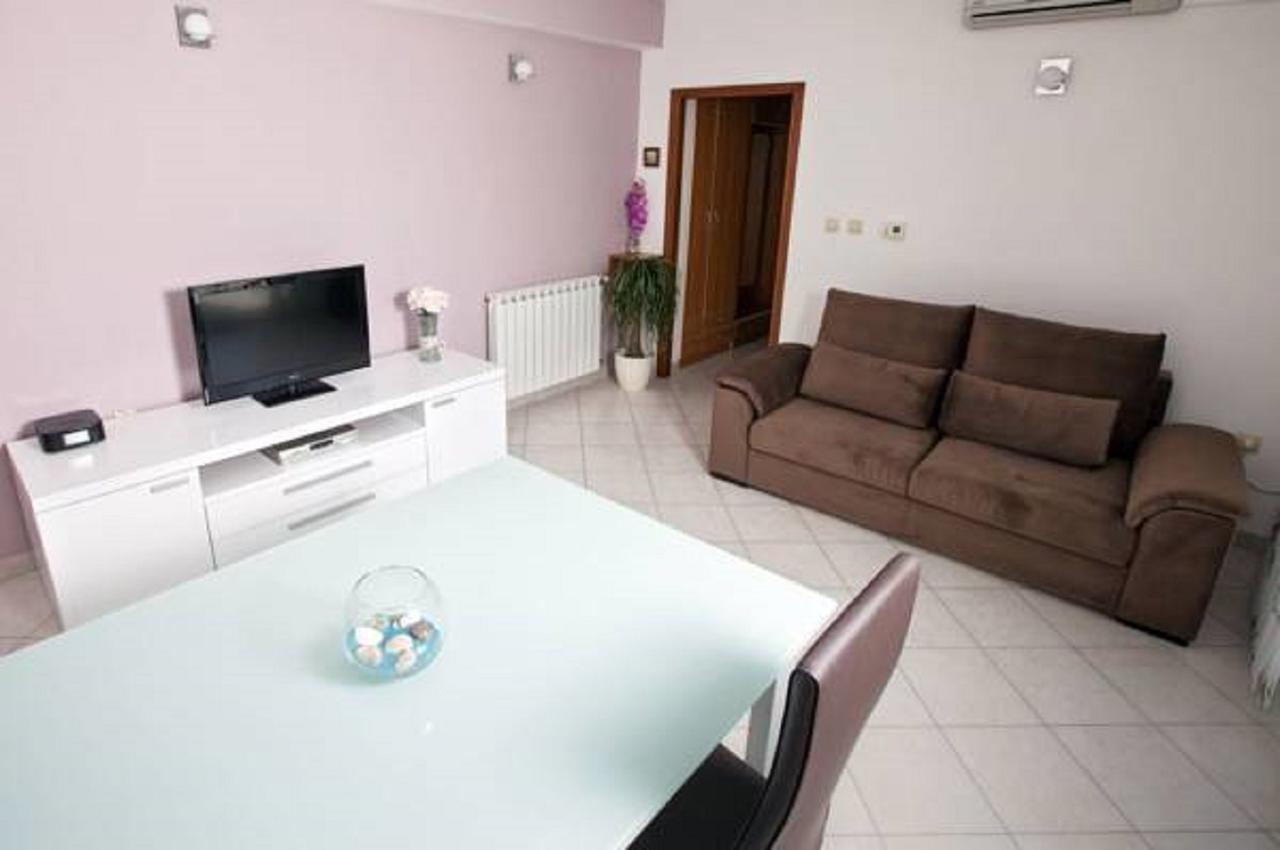 Apartment Green Oasis Спліт Екстер'єр фото