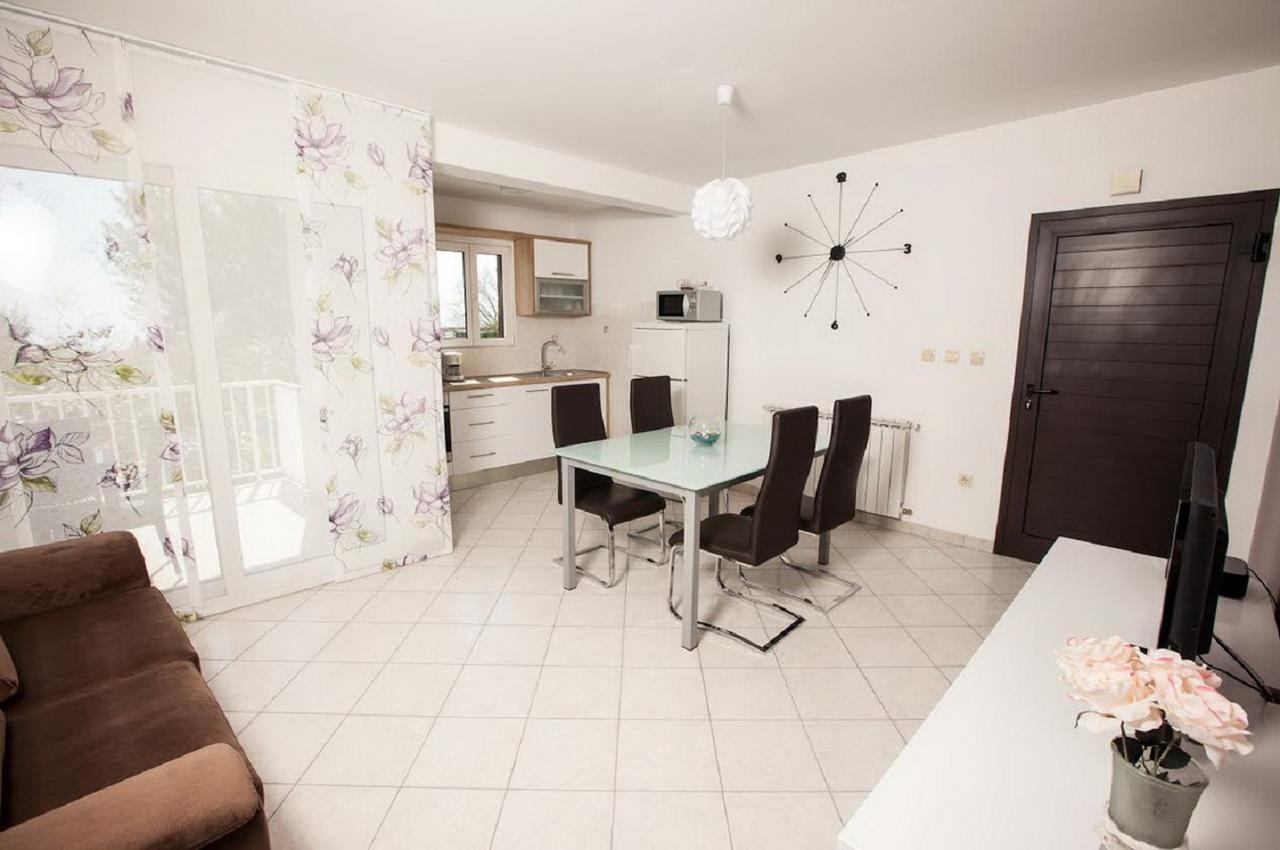 Apartment Green Oasis Спліт Екстер'єр фото