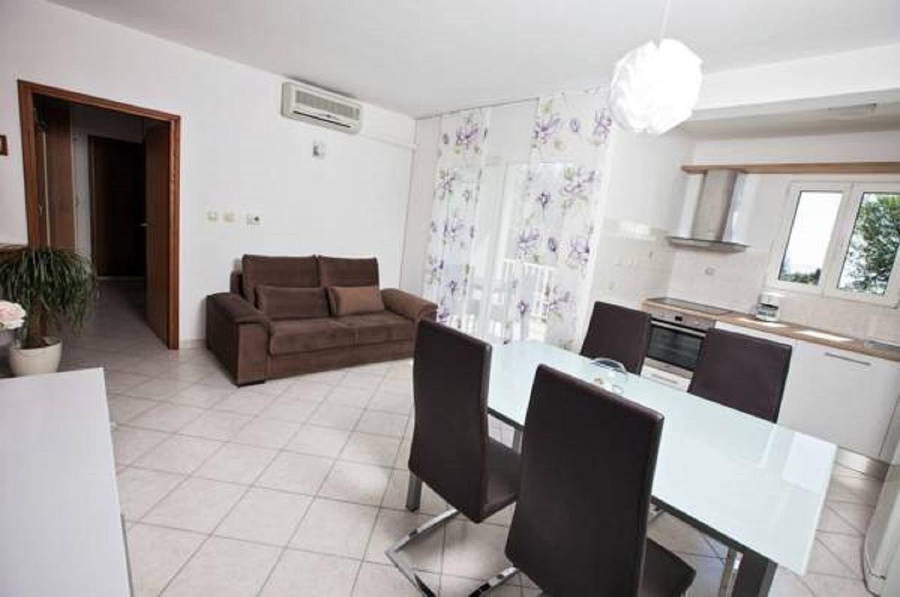 Apartment Green Oasis Спліт Екстер'єр фото