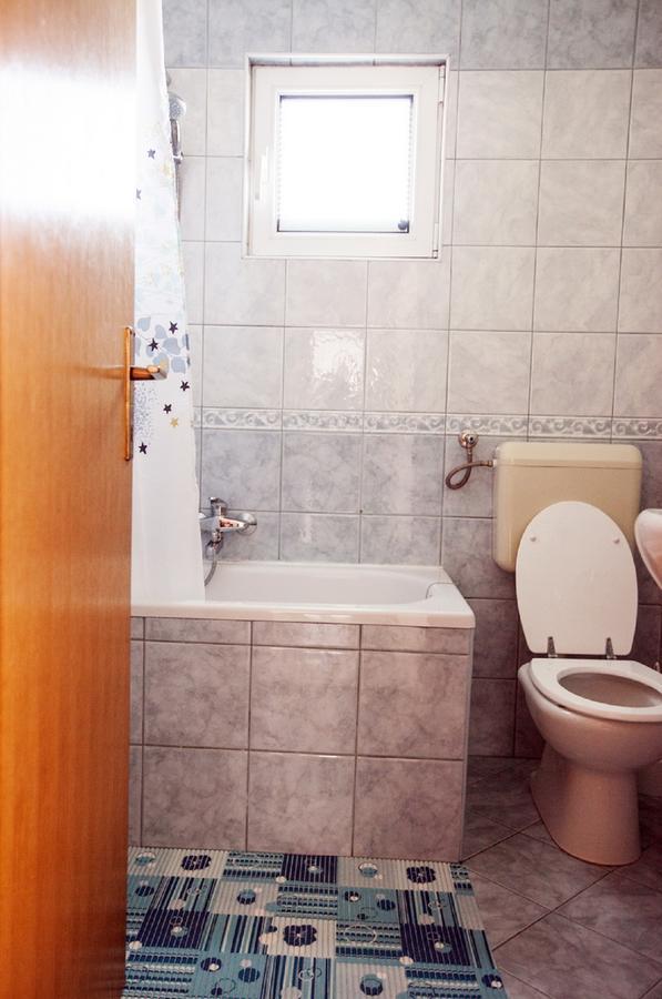 Apartment Green Oasis Спліт Екстер'єр фото